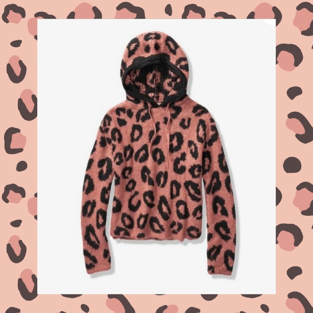 🐆*~NWT!!! Victoria's Secret PINK Sweater~*🐆